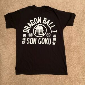 Dragon Ball Z T-shirt